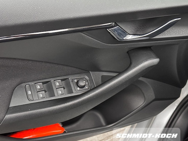 Skoda Kamiq 1.0 TSI Selection