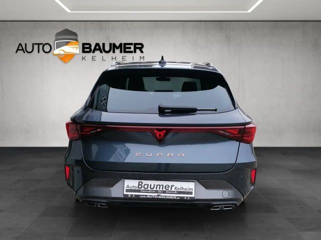 Cupra Leon DSG Sportstourer