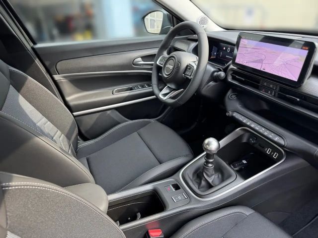 Jeep Avenger Altitude