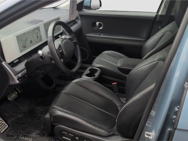 Hyundai IONIQ 5 73 kWh UNIQ