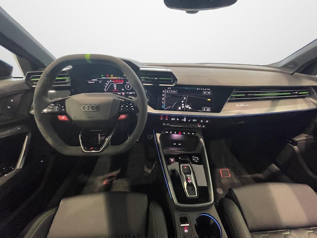 Audi RS3 Quattro S-Tronic Sportback