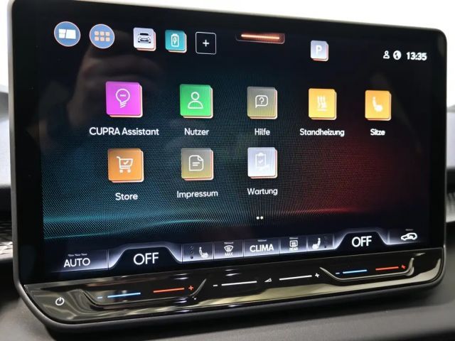 Cupra Terramar 1.5 e-Hybrid e-Hybrid