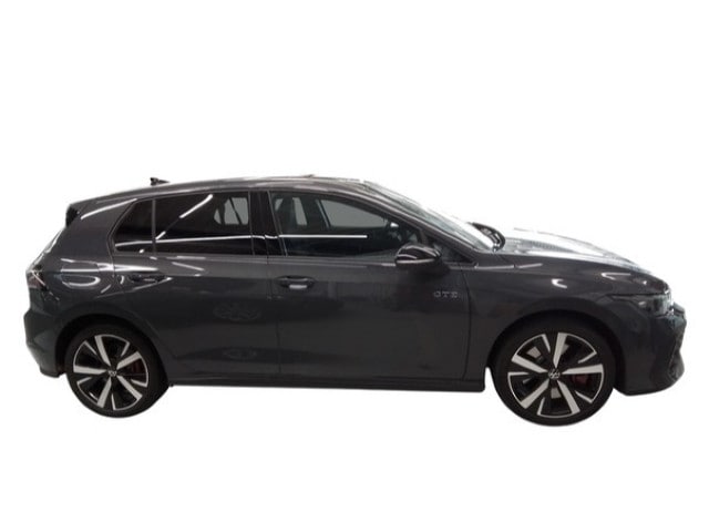 Volkswagen Golf GTE Style eHybrid