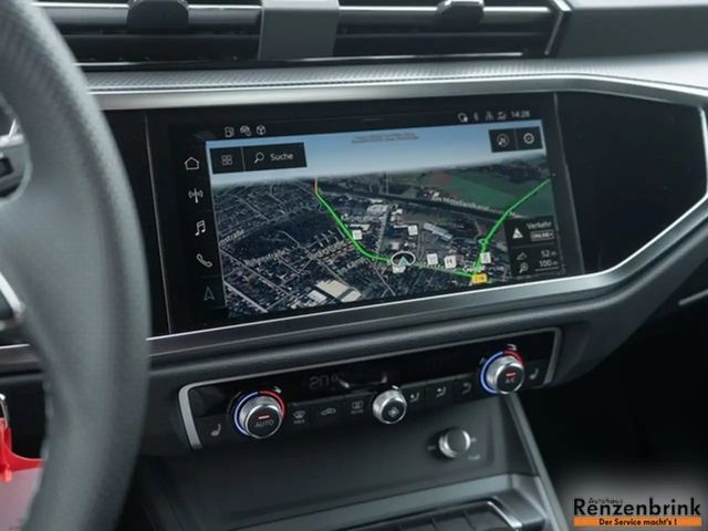 Audi Q3 35 TFSI S-Line