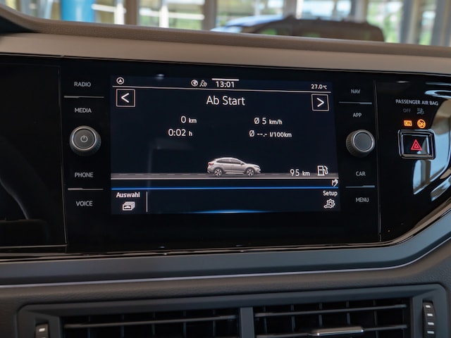 Volkswagen Taigo 1.0 TSI R-Line