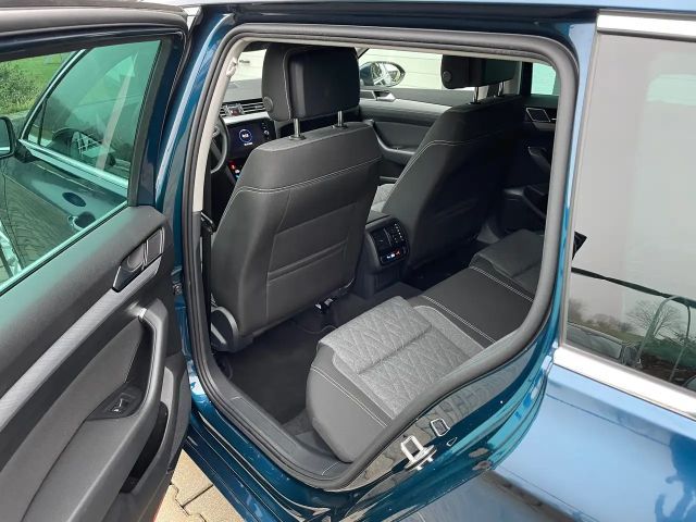 Volkswagen Passat Business DSG Variant