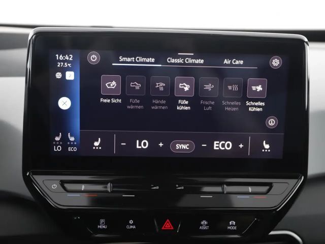 Volkswagen ID.3 150 kW Performance Pro