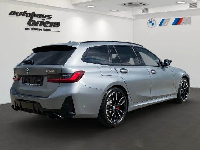 BMW 340 Touring xDrive