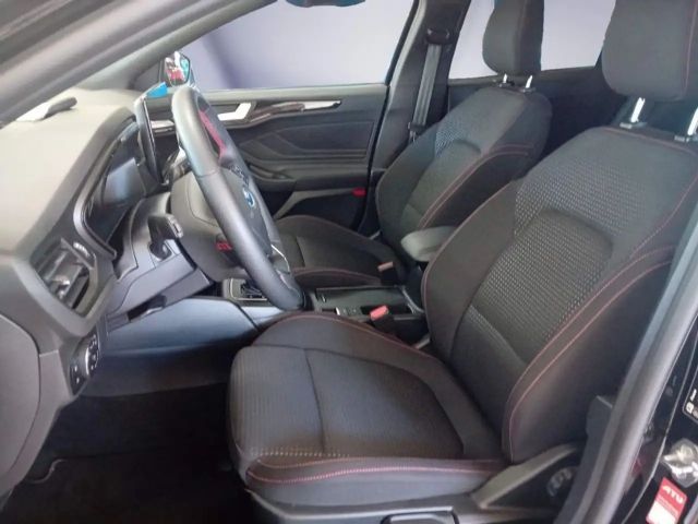 Ford Focus EcoBoost ST Line Wagon