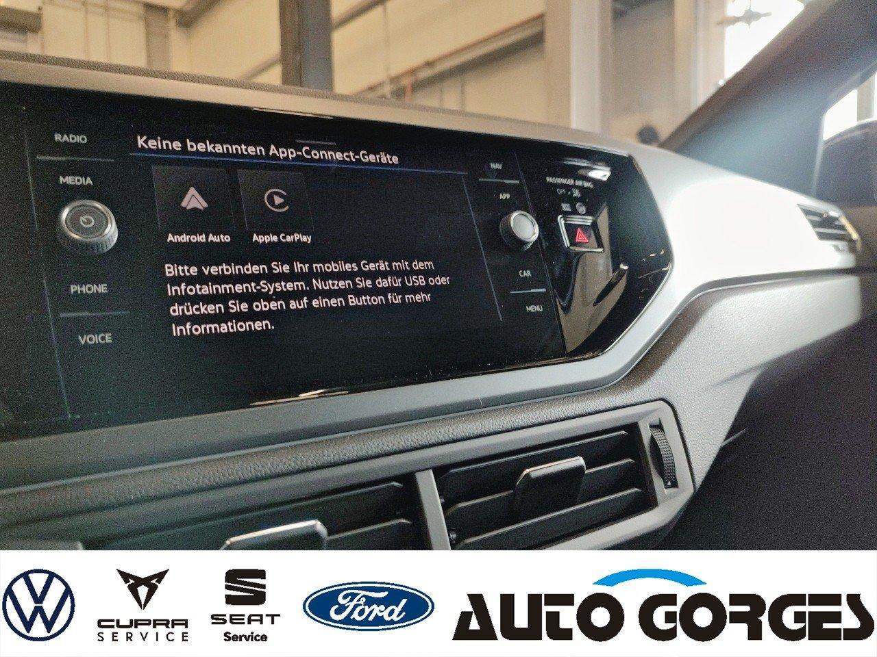 Volkswagen Taigo 1.0 TSI DSG IQ.Drive R-Line Style