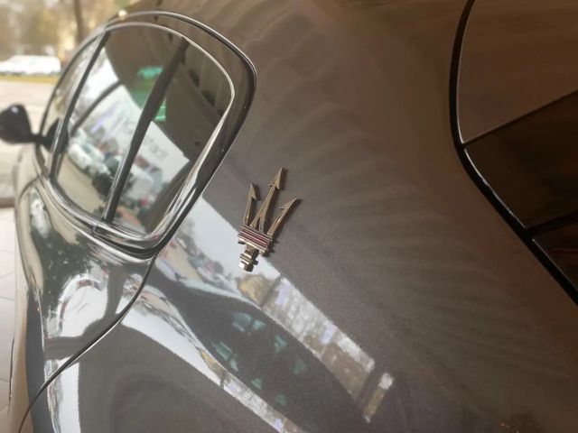 Maserati Grecale Trofeo