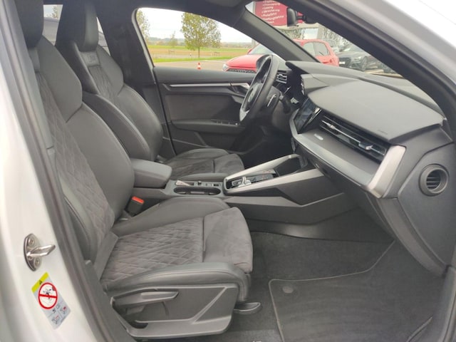 Audi RS3 Quattro S-Tronic Sportback