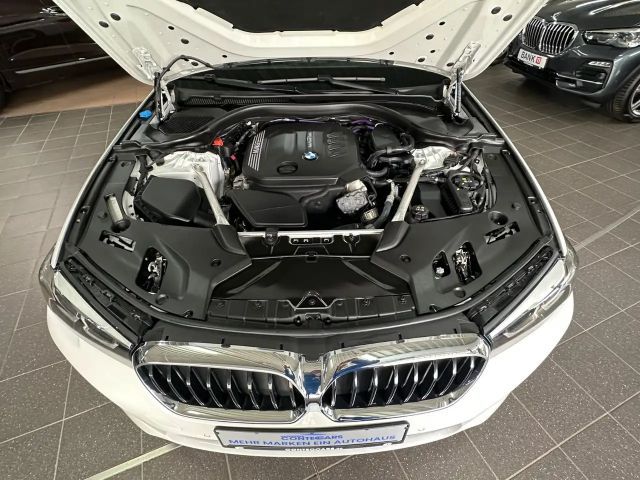 BMW 520 520d Touring