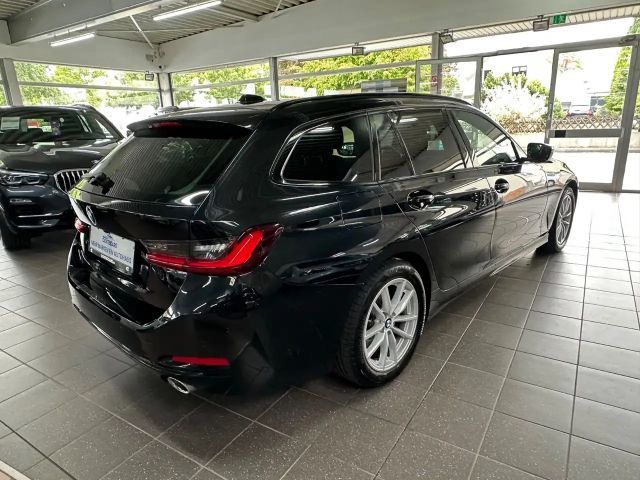 BMW 318 318d Touring