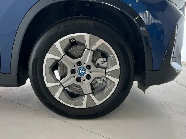 BMW X1 xDrive25e