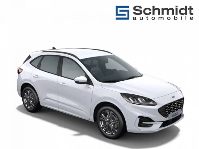 Ford Kuga AWD ST Line