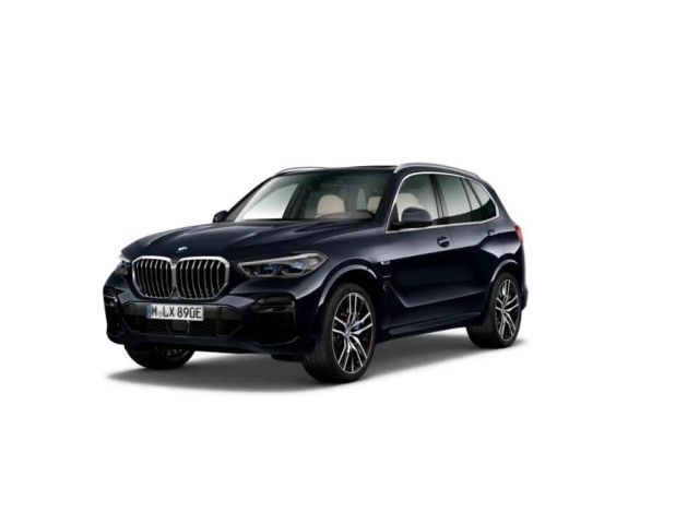 BMW X5 M-Sport