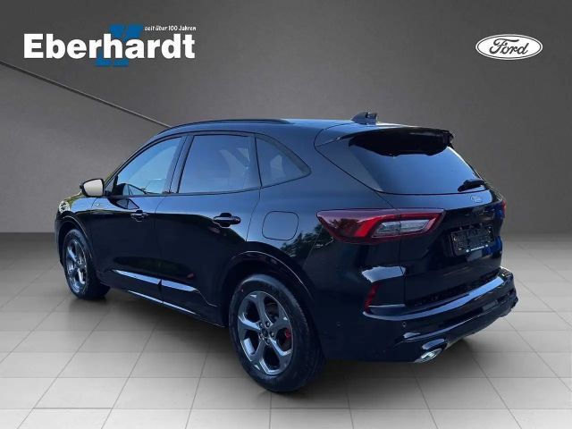 Ford Kuga Hybrid ST Line X