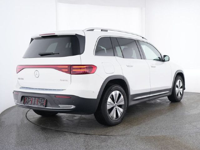 Mercedes-Benz EQB 300 4MATIC