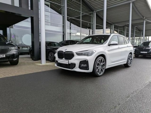 BMW X1 M-Sport xDrive25e