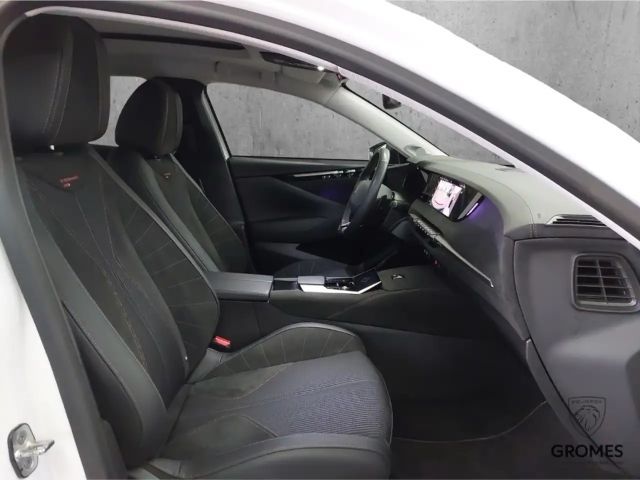 DS DS 4 Crossback Crossback Performance Line