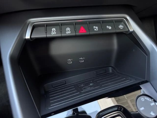 Audi A3 1.5 TFSI S-Tronic Sedan Sportback