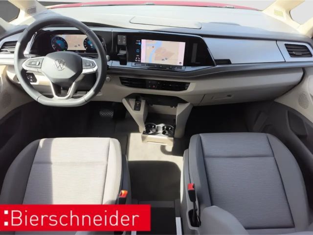 Volkswagen Multivan 2.0 TSI DSG Lang T7