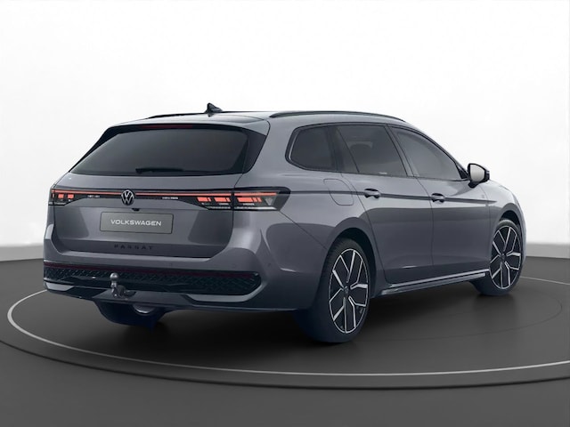 Volkswagen Passat 2.0 TDI R-Line Variant