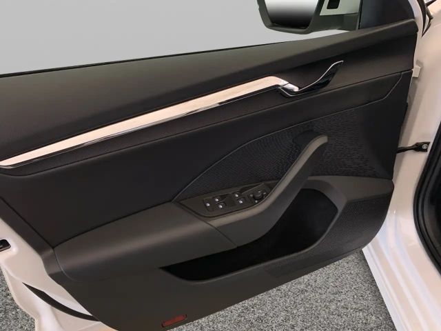 Skoda Octavia 1.5 TSI Combi Style Style