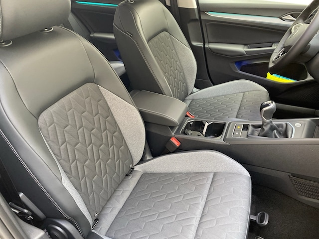 Volkswagen Golf 1.5 TSI Golf VIII Variant