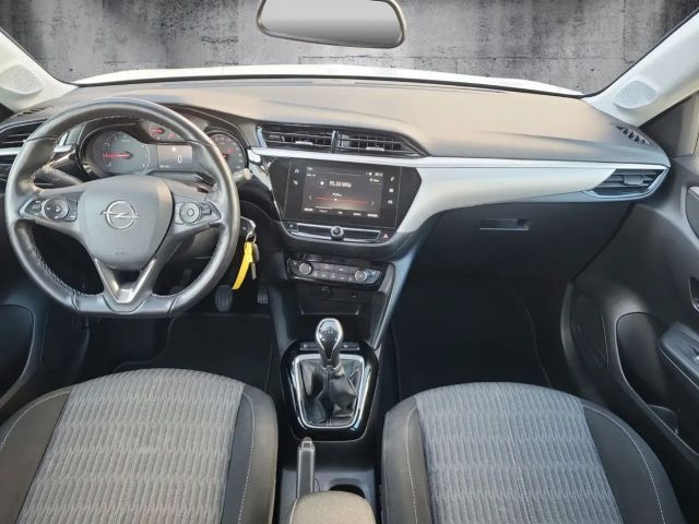 Opel Corsa F "Edition" Scheckheftgepflegt/1-Hand