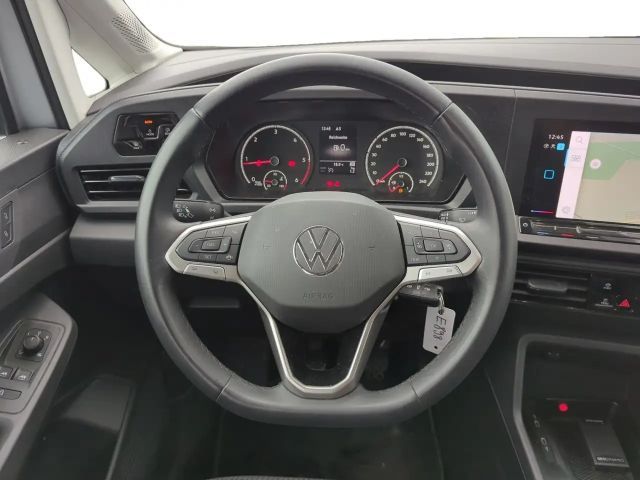 Volkswagen Caddy 2.0 TDI Combi Maxi