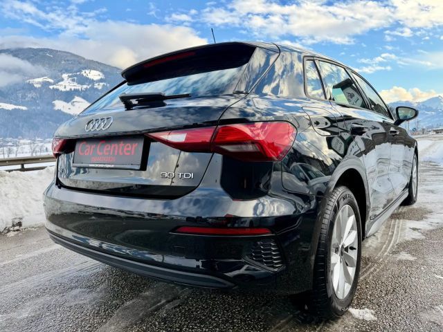 Audi A3 30 TDI