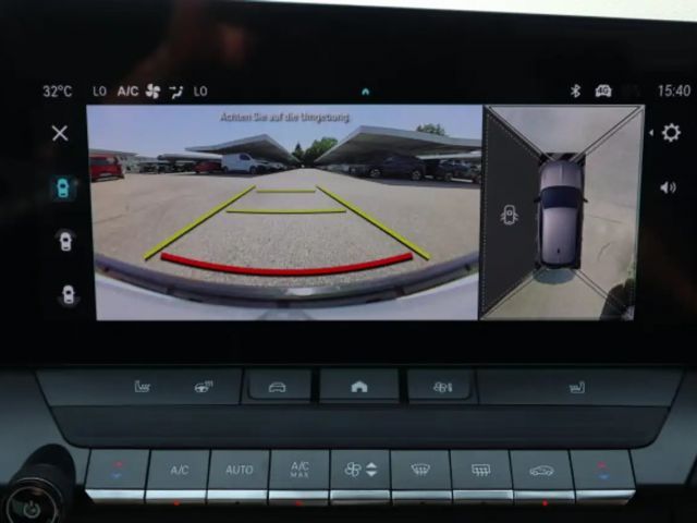 Opel Astra GS-Line Grand Sport