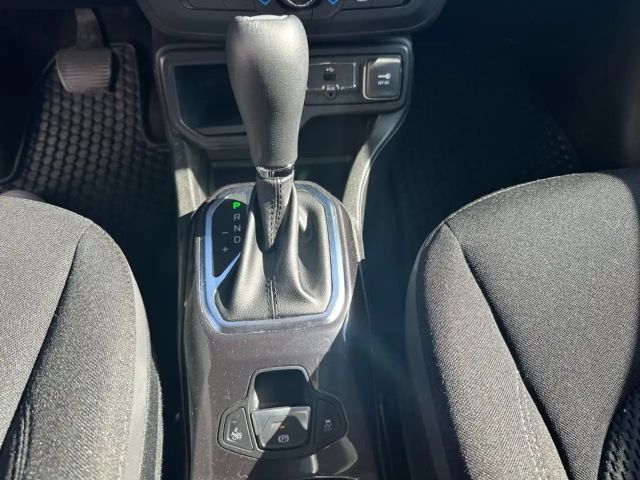 Jeep Renegade Hybrid Longitude