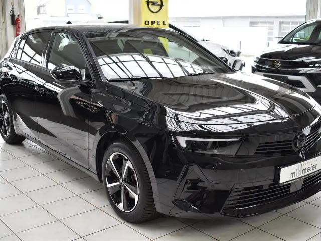 Opel Astra 1.2 Turbo GS-Line Grand Sport