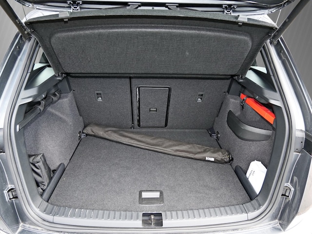 Skoda Karoq 2.0 TSI 4x4 Sportline