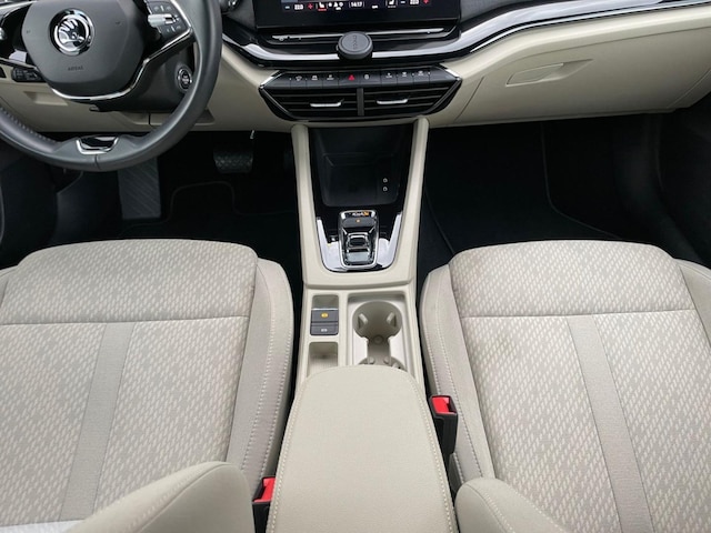 Skoda Octavia 2.0 TSI 4x4 Combi Style Style