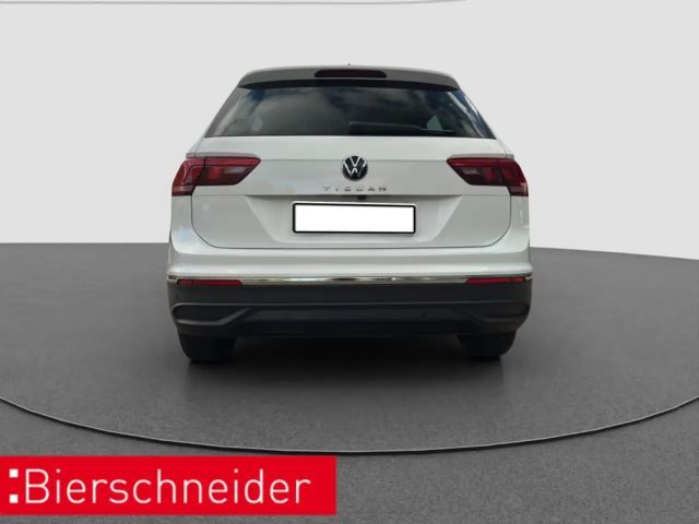 Volkswagen Tiguan 1.5 TSI DSG Life Move