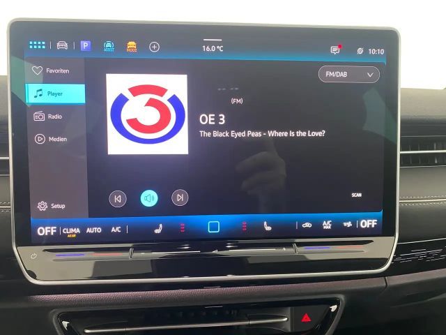 Volkswagen ID.7 Business Pro Tourer