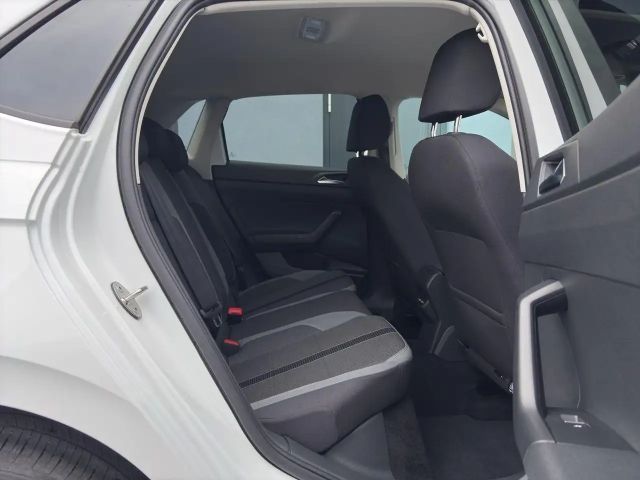 Volkswagen Polo Style