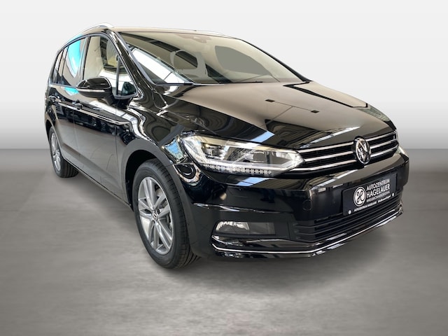 Volkswagen Touran 1.5 TSI Comfortline DSG