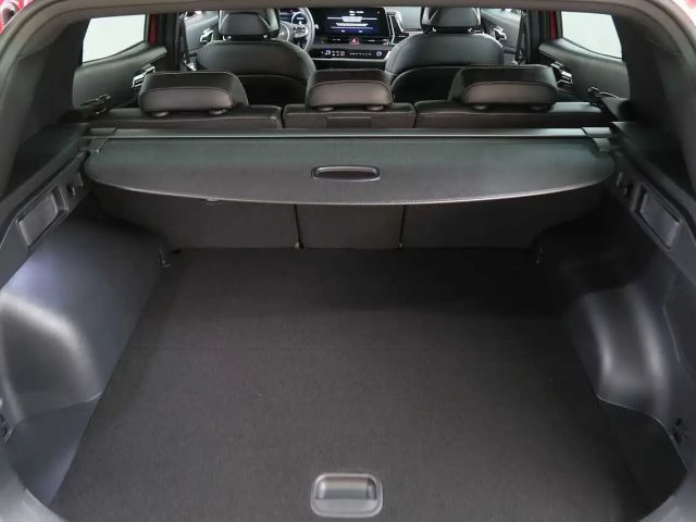 Kia Sportage GDi GT-Line