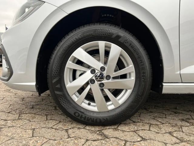 Volkswagen Polo Style