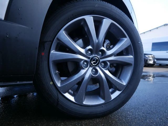 Mazda CX-30 SkyActiv e-Skyactiv