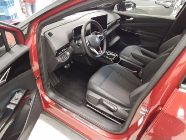 Volkswagen ID.4 4Motion GTX IQ.Drive