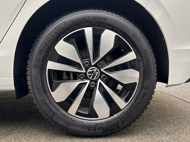 Volkswagen Golf DSG Golf VIII Life