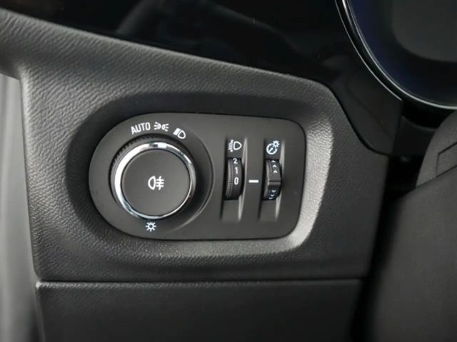 Opel Corsa GS-Line Grand Sport