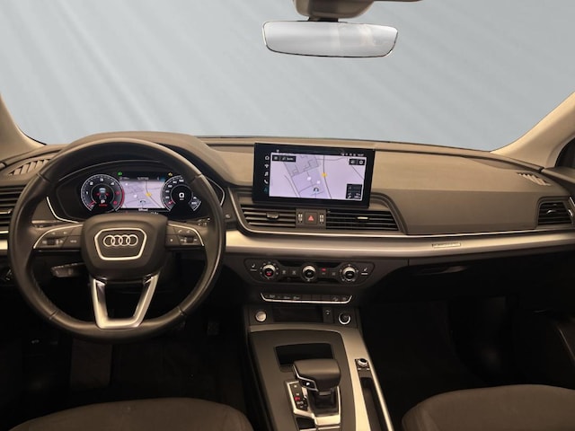 Audi Q5 40 TDI Quattro S-Tronic