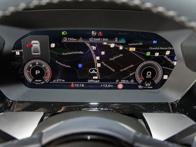 Audi A3 35 TDI S-Tronic Sedan